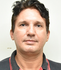 Controlador Geral do município de Controladoria Geral do Município - Fabio Elias Petenatti