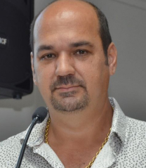 Secretário de Ordem Pública e Defesa Civil - José Eduardo dos Santos Júnior