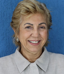 Secretária de Habitação de Interesse Social - Célia Rodrigues