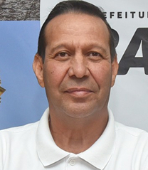 Secretário de Zeladoria - Luiz Roberto Bono